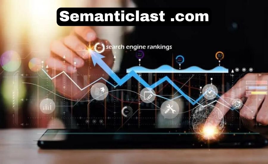 semanticlast .com