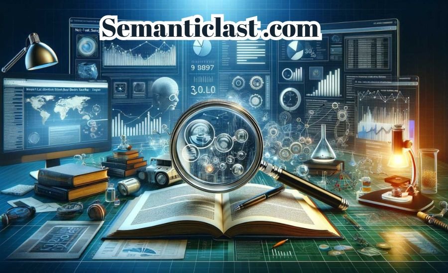 semanticlast .com