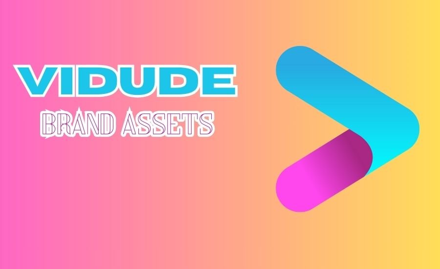 vidude brand assets