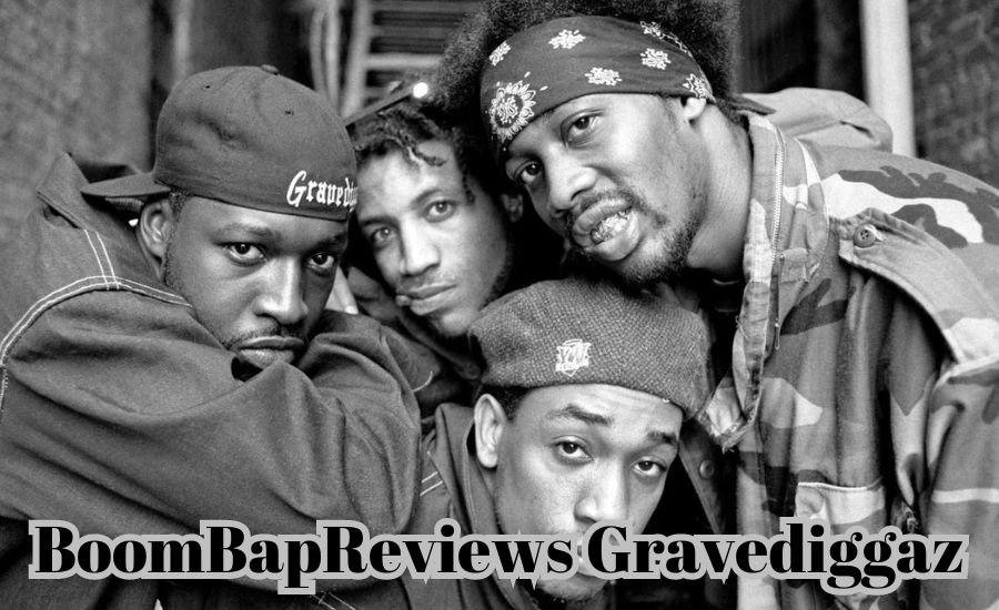 boombapreviews gravediggaz