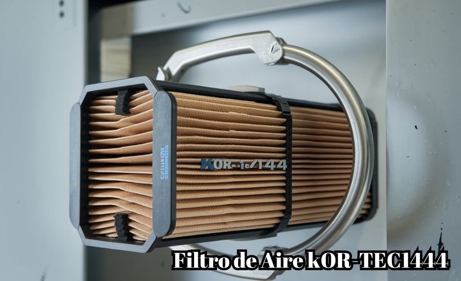 Filtro de Aire kOR-TEC1444