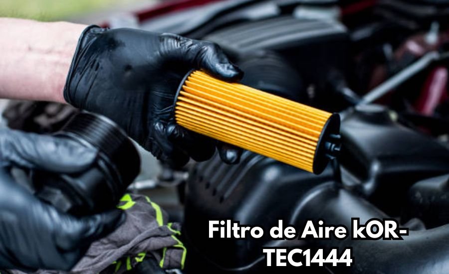 Filtro de Aire kOR-TEC1444