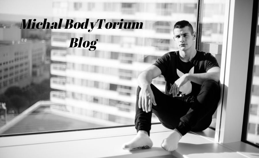 michal bodytorium blog