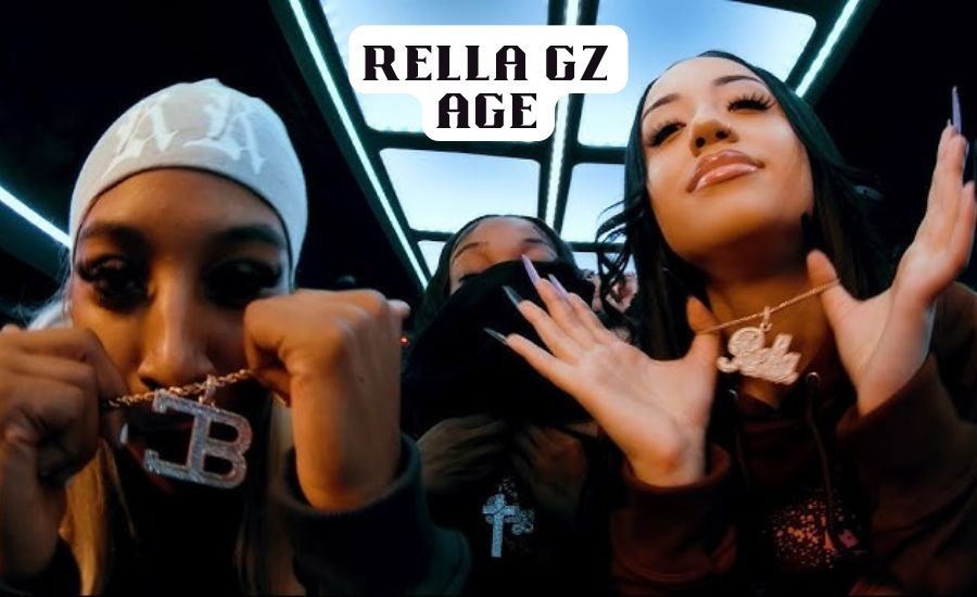 Rella Gz Age