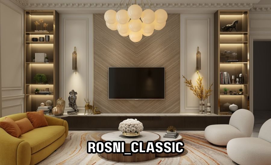 Rosni_Classic