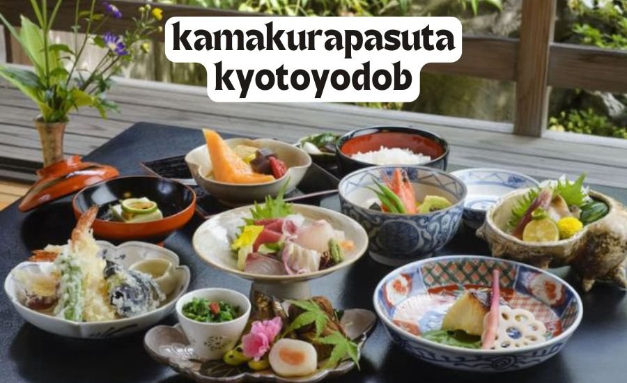 kamakurapasuta kyotoyodob