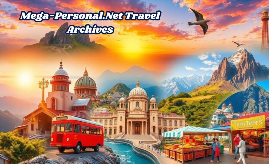 mega-personal.net travel archives