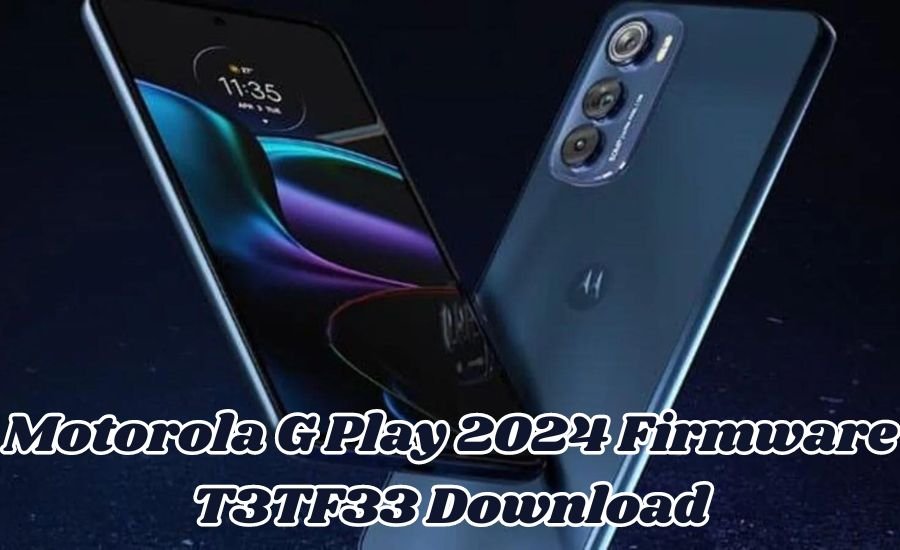 motorola g play 2024 firmware t3tf33 download