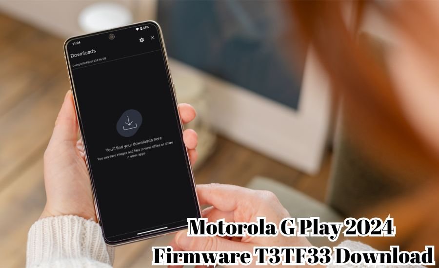 motorola g play 2024 firmware t3tf33 download