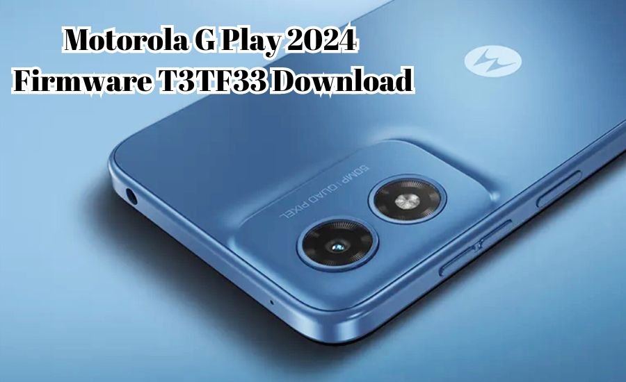 motorola g play 2024 firmware t3tf33 download