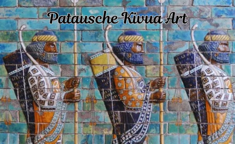 patausche kivua art