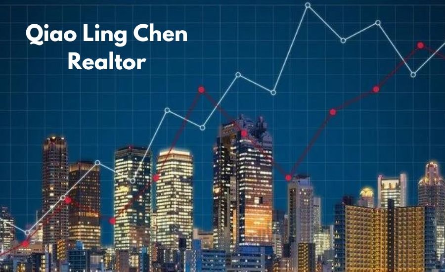 qiao ling chen realtor