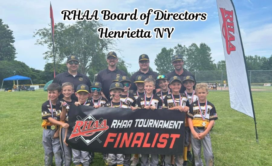 rhaa board of directors henrietta ny