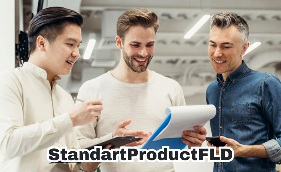 StandartProductFLD