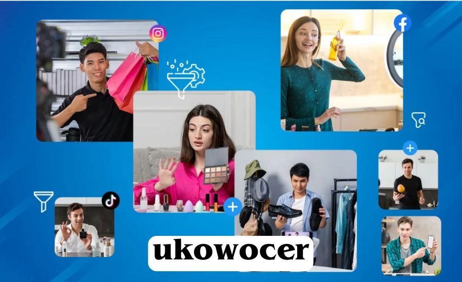 ukowocer