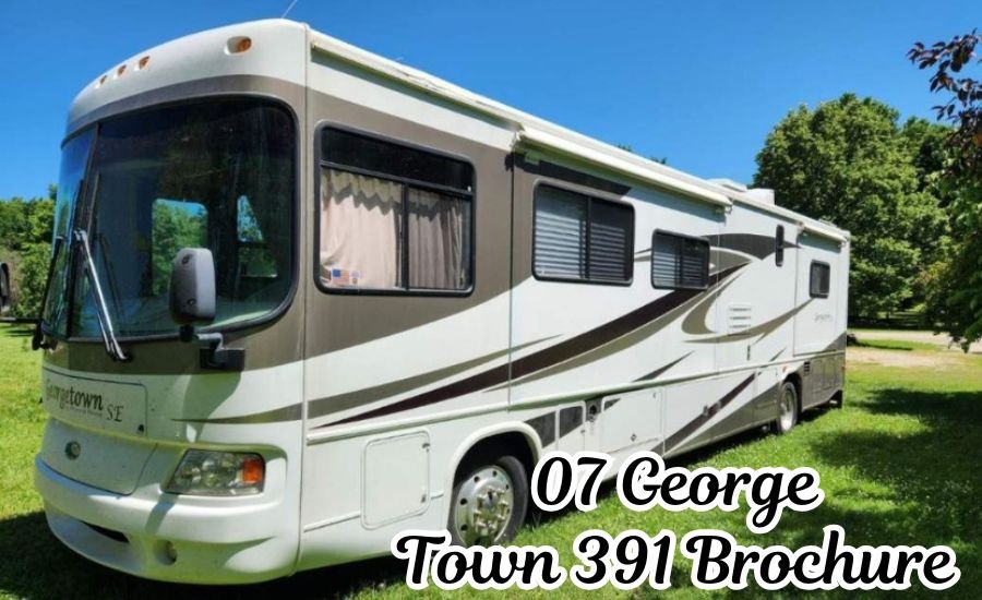 07 georgetown 391 brochure