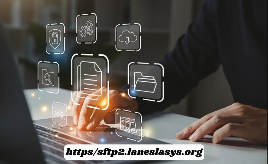 https/sftp2.laneslasys.org