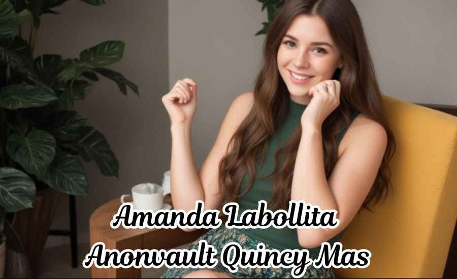 amanda labollita anonvault quincy mas