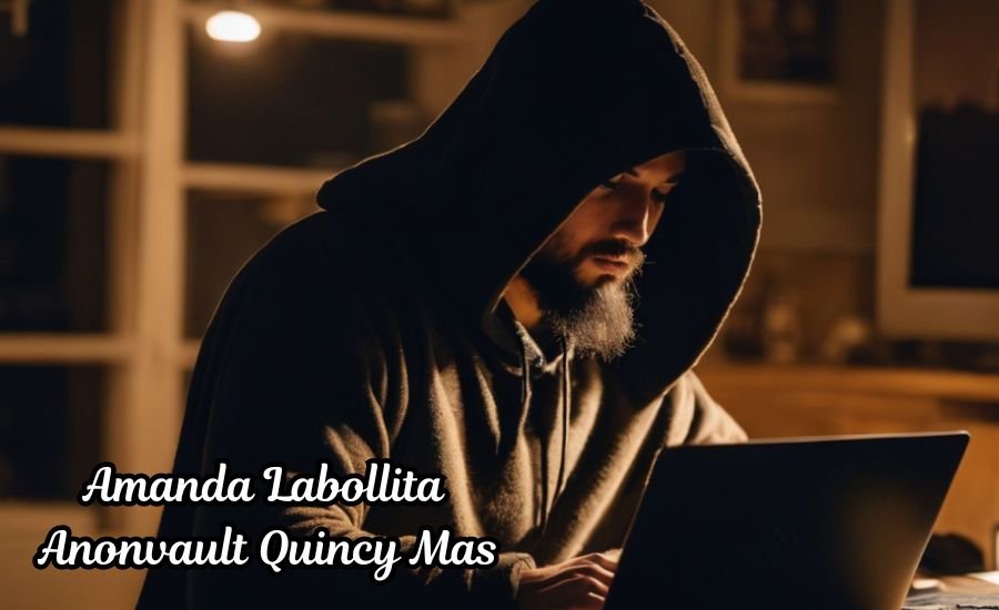 amanda labollita anonvault quincy mas