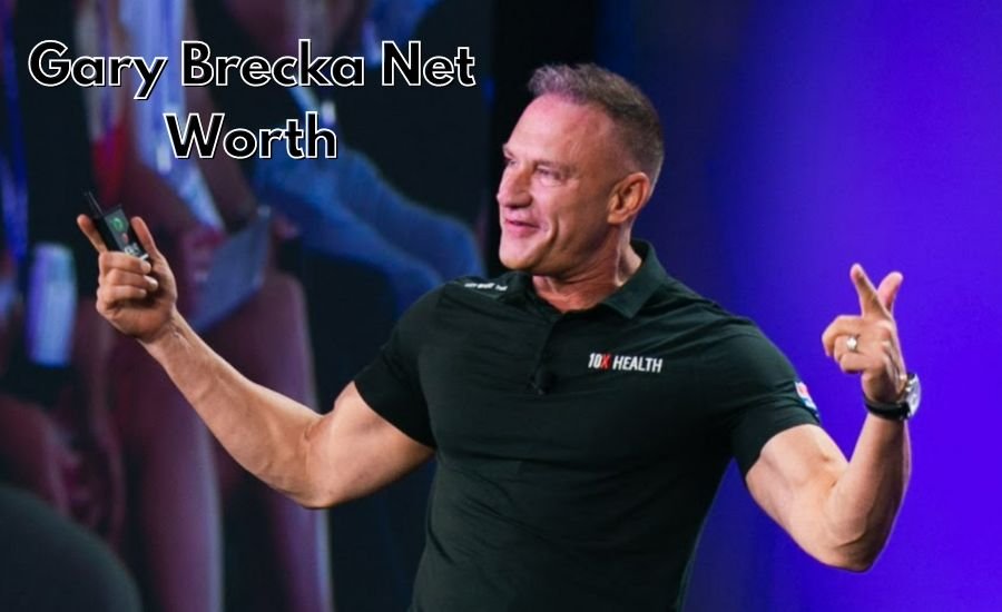 gary brecka net worth