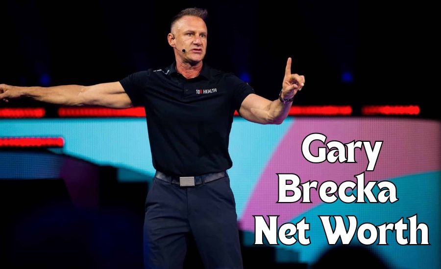 gary brecka net worth