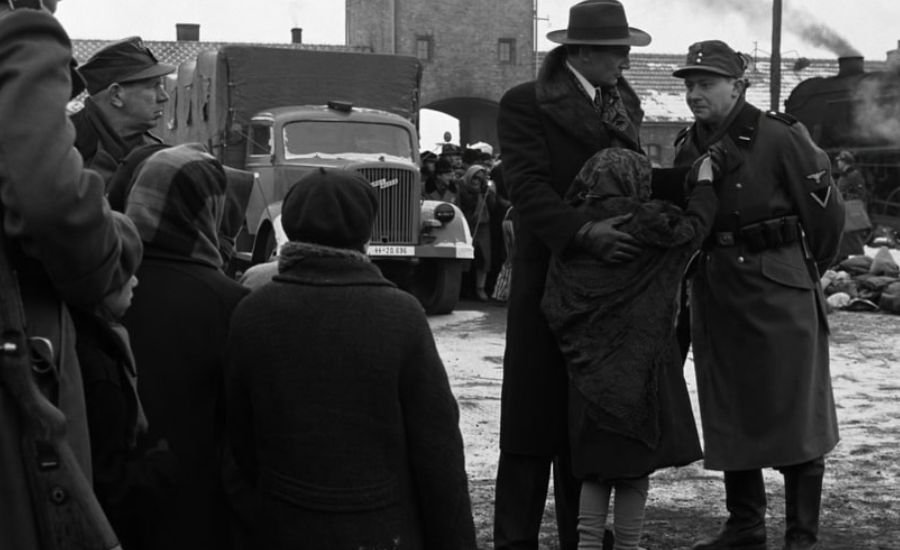 how schindlers list explores egocentrism and ethnocentrism