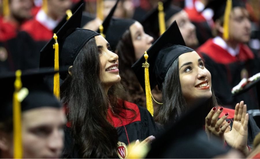 joseph springberg scholarship uw madison