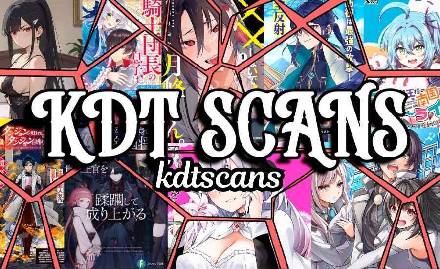 kdtscans