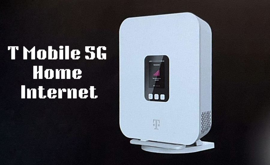 t mobile 5g home internet