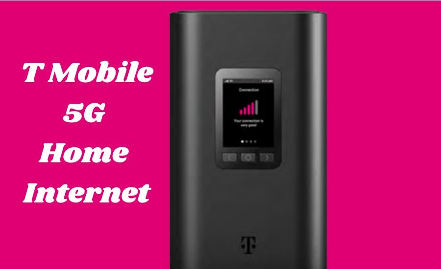 t mobile 5g home internet