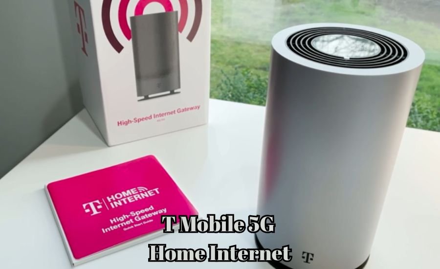 t mobile 5g home internet