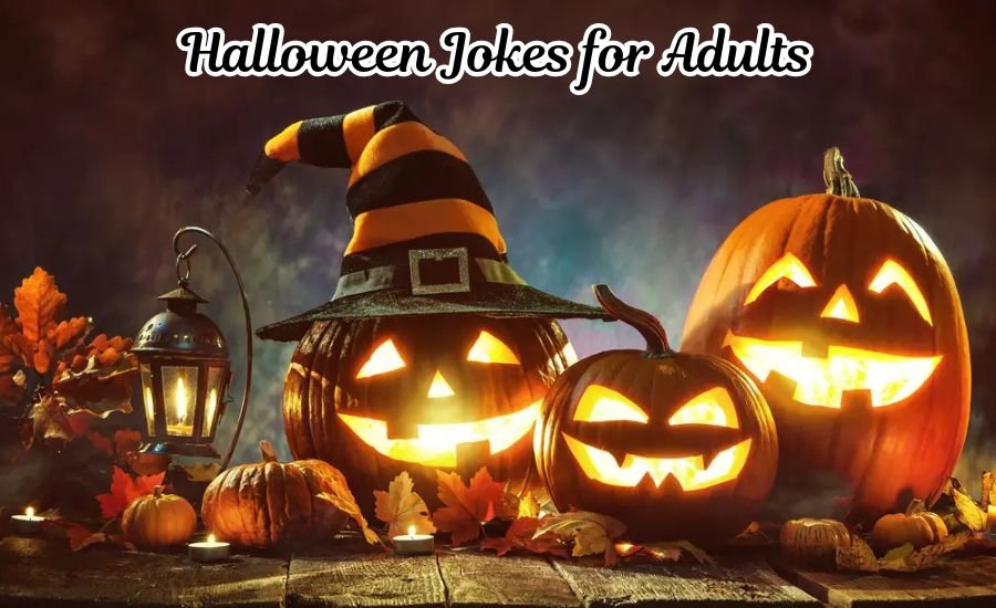 halloween jokes for adults