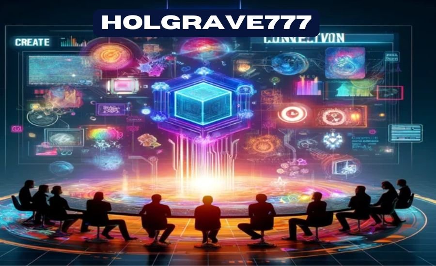 holgrave777