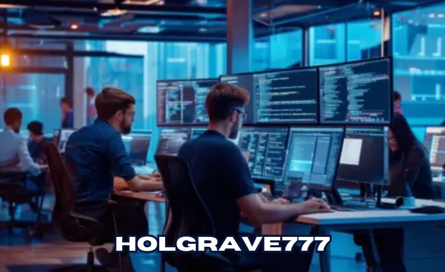 holgrave777