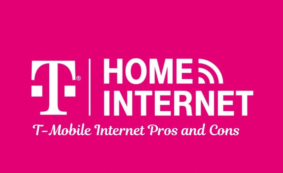 t-mobile internet pros and cons