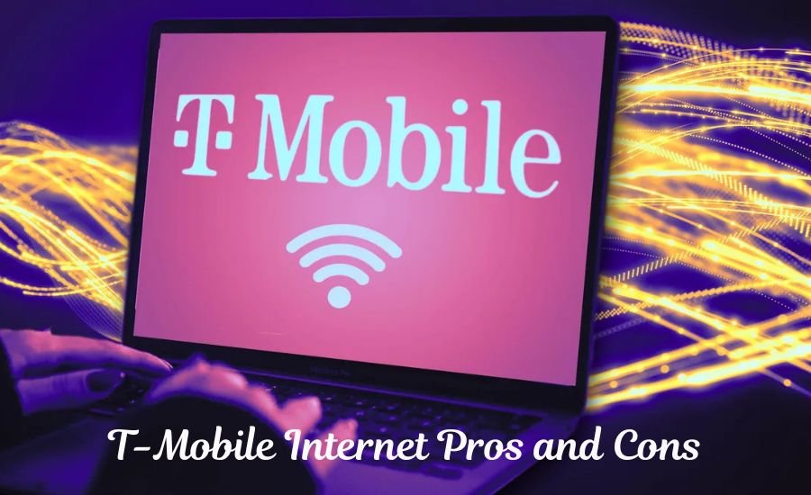 t-mobile internet pros and cons