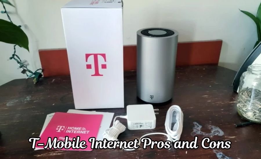 t-mobile internet pros and cons