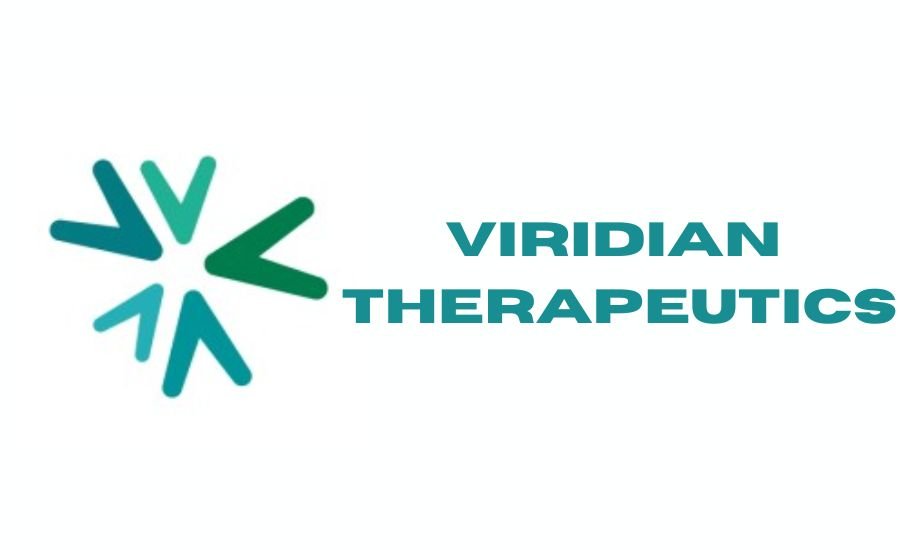 viridian therapeutics