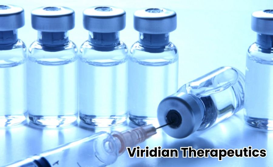 viridian therapeutics