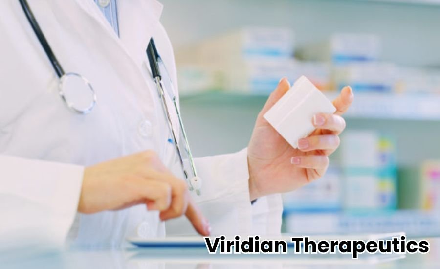 Viridian Therapeutics
