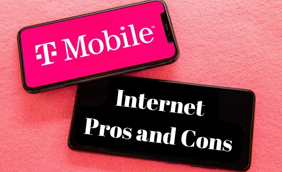 t-mobile internet pros and cons