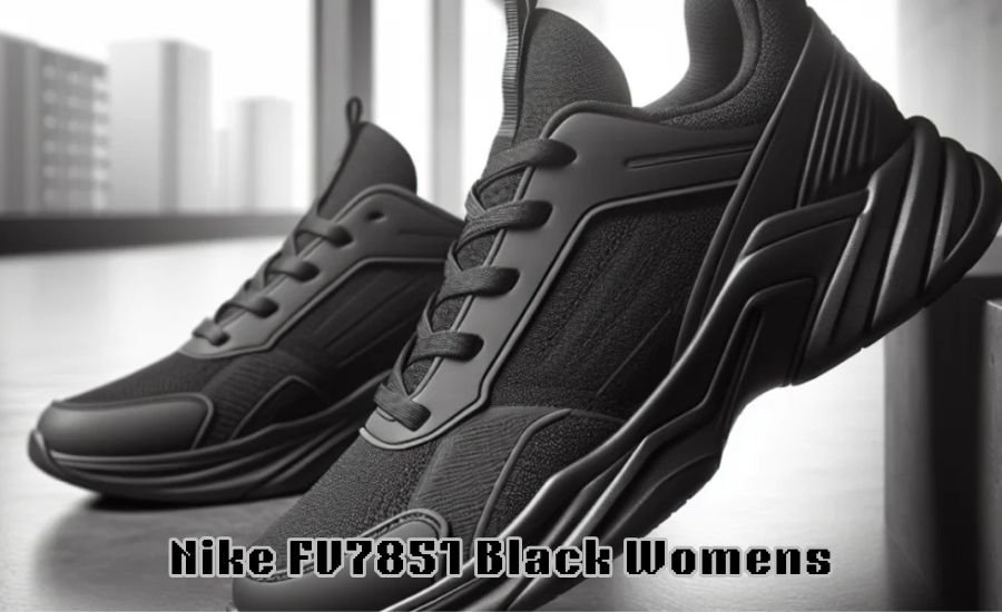 nike fv7851 black womens