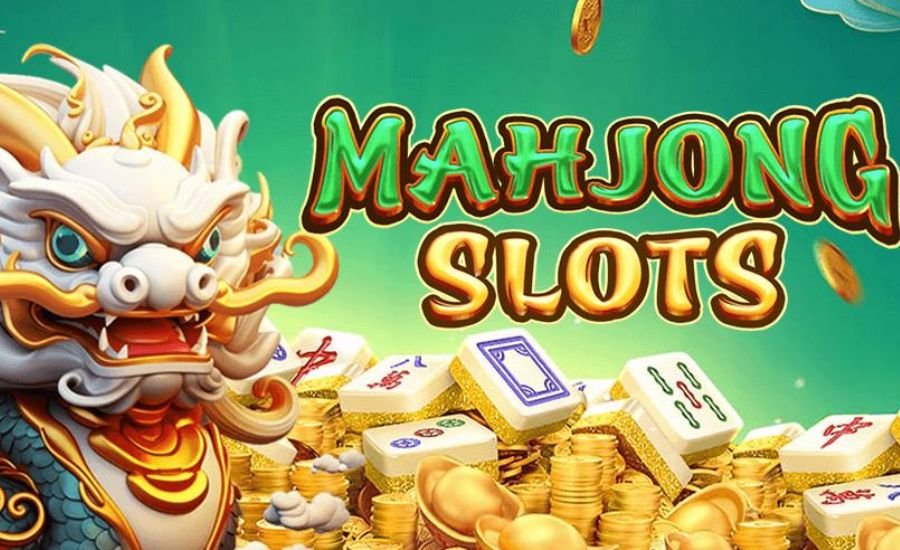 Game Slot Mahjong