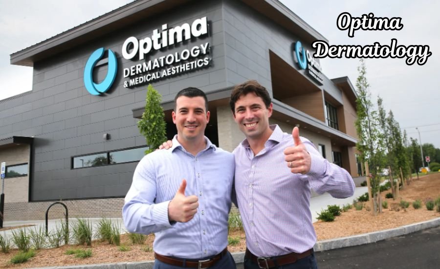 optima dermatology