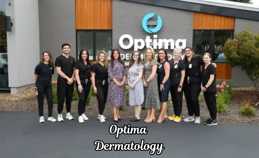 optima dermatology