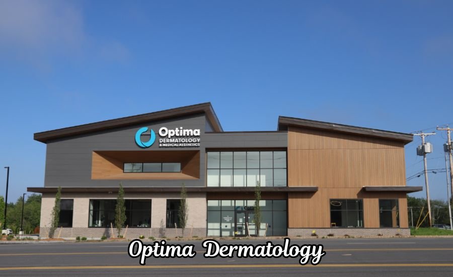 optima dermatology