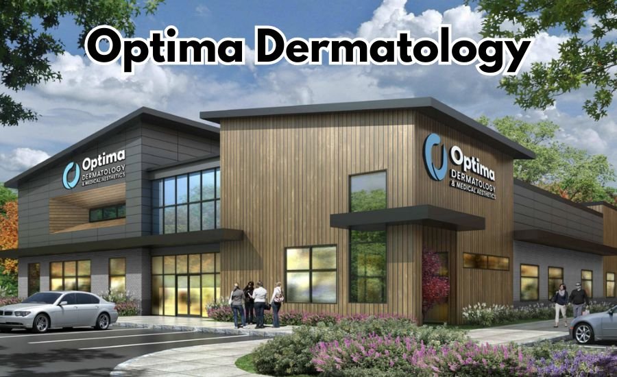 optima dermatology