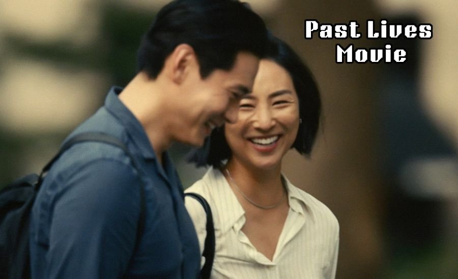 past lives movie