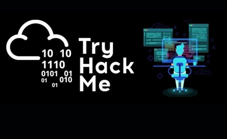 tryhackme