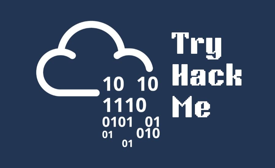 tryhackme